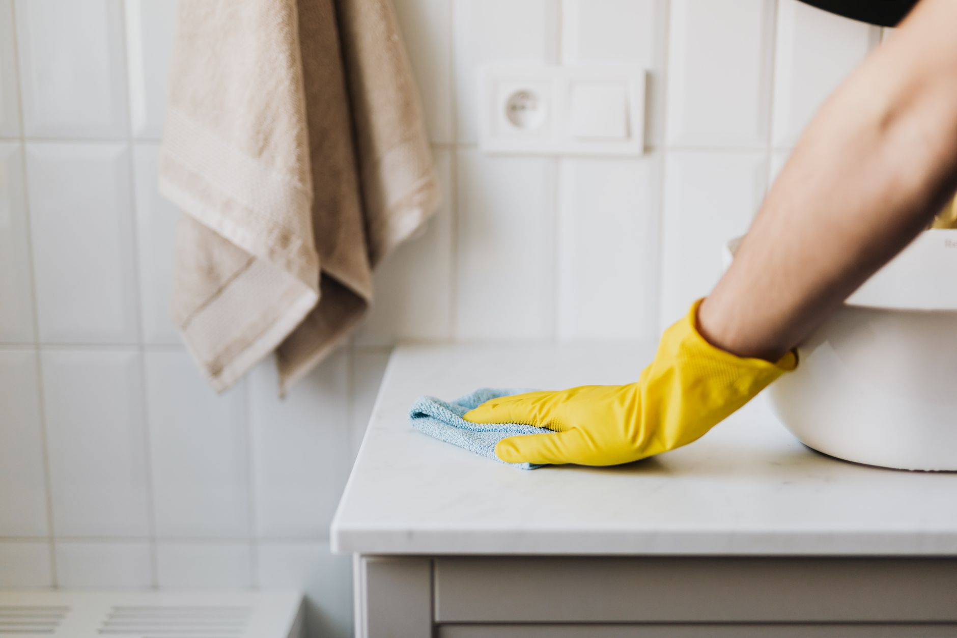 End of Lease Cleaning Sydney: Get Your Full Bond Back