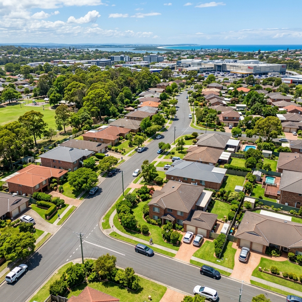 Parramatta bond cleaning