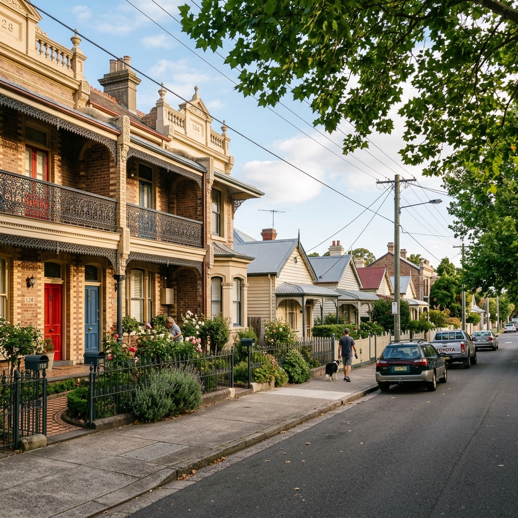 Inner West bond cleaning